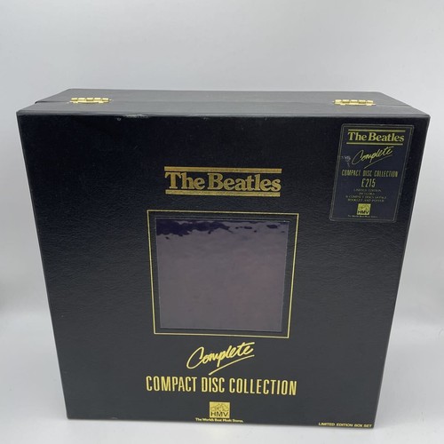 The beatles complete - beatles,