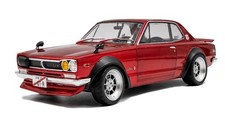 SOLIDO - NISSAN Skyline -
