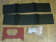 MGB 62-70 CONVERSION KIT. DASH