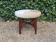 Plan mid century teak - mid,