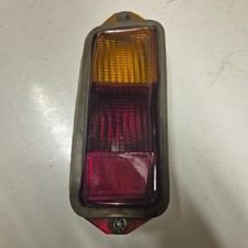 FORD ESCORT VAN MK1 MK2  N/S