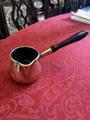 Andrew crawforth pint - 1, copper