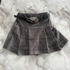 Zara Girls Kids Skorts