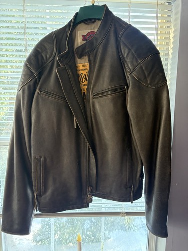 Men american motorcycle - american,
