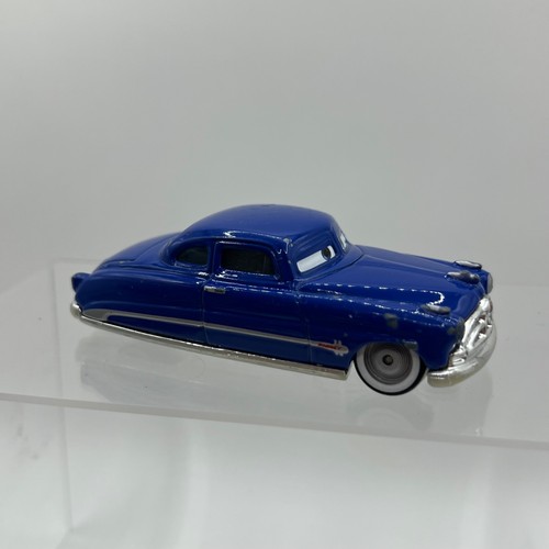 Mattel disney pixar cars - mattel,
