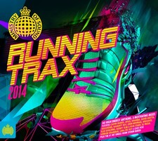 Various Artists: Running Trax: 2014