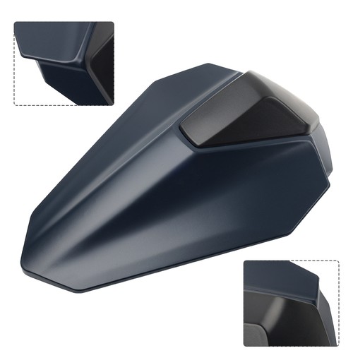 Rear tail seat cover - tail,