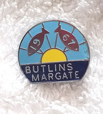 BUTLINS HOLIDAYS ORIGINAL
