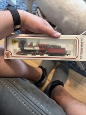 HO Scale Vintage Bachmann
