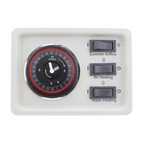 Johnson starley 3 switch - 3,