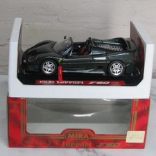 1/18 Ferrari F50 Green 1995