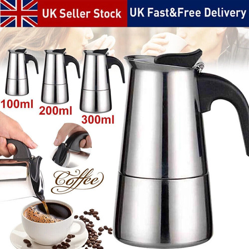 Cup italian espresso - 2/4/6,