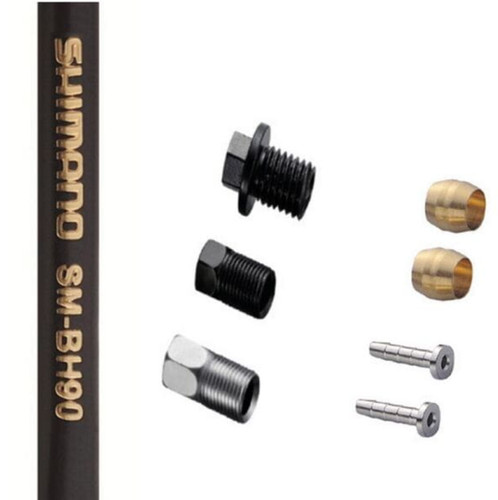 shimano spares