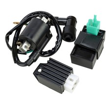 Ignition Coil CDI Unit