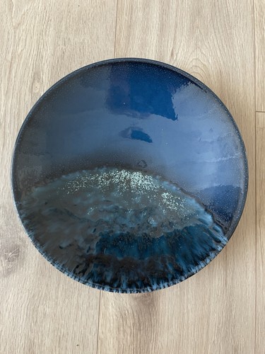 The moon dish 25cm poole - the,