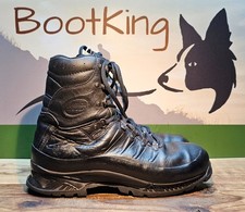 Meindl MFS GTX Gortex mountain