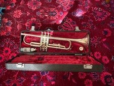 Yamaha T100s SilverTrumpet