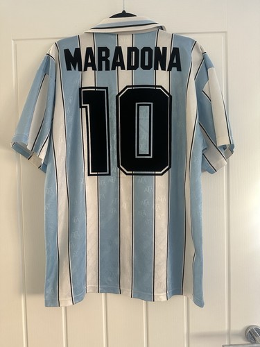 1994 banned argentina - banned,