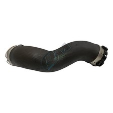 BMW Intercooler Charge Air Line Tube Pipe Hose N57Z 5 6 7 Series F10 F12 8516509