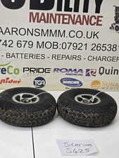 Sterling s425 mobility scooter