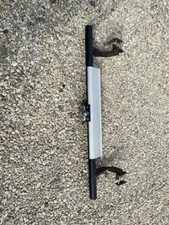 Ford Escort mk4 Bantam Pickup towbar (may fit van) genuine ford part, very rare.