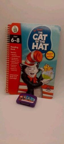 Leapfrog leappad the cat - leapfrog, in