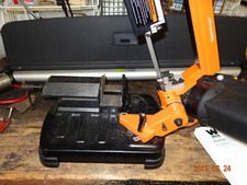 WEN 3975 5-Inch Metal-Cutting