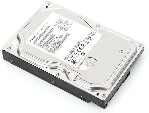 Hitachi hds721050cla362 500gb - hds721050cla362,