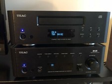 Teac reference 600 series - 600,