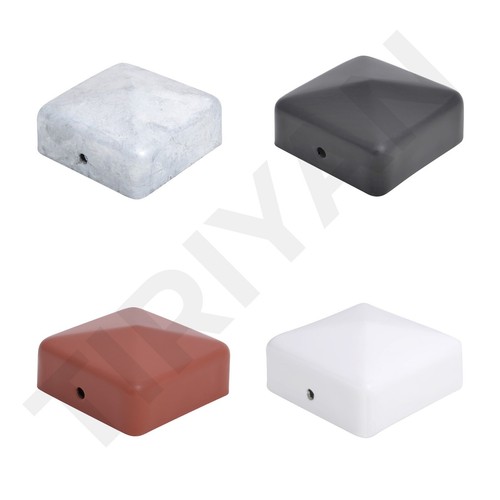 Pyramid decorative steel - pyramid,