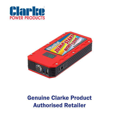 Clarke 6239030 jsm1200 1200a - clarke,