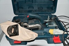Bosch power planer gho 82 - power,