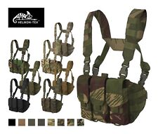 Helikon-tex CHICOM CHEST RIG Molle Cordura Vest Shooting Range Combat Tactical