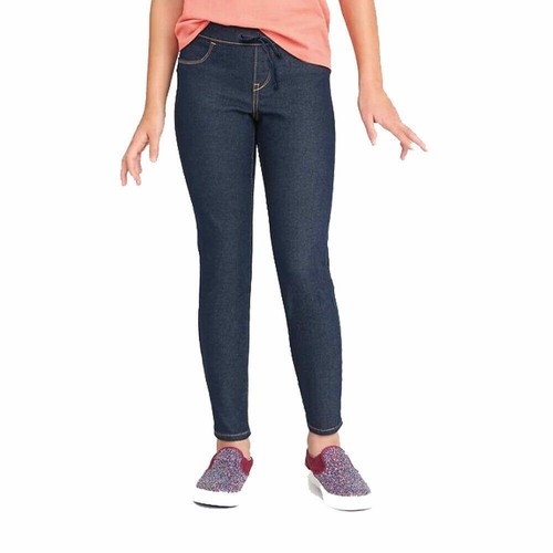 Girls kids stretch denim - stretch,