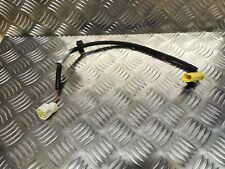 Citroen DS3 Fog Light Wiring