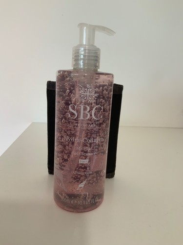 Sbc hydra collagen micellar - hydra-collagen,