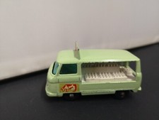 P585-MATCHBOX LESNEY No21C