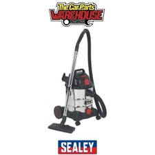 Sealey PC200SDAUTO Industrial