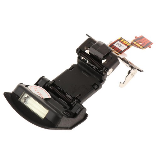 Flash strobe light - light, speedlite