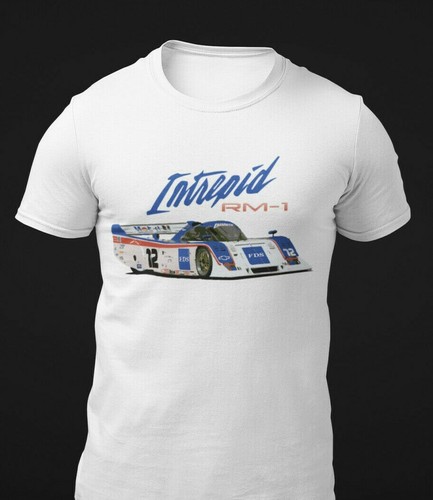 1991 intrepid imsa - imsa, gtp