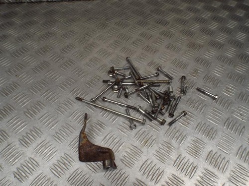 honda rebel parts