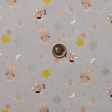 100% Cotton Craft fabric by