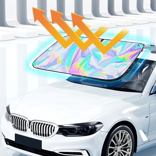 Universal car front windshield - universal,