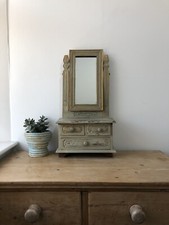 Victorian Dressing Table