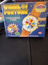 1990s Wheel Of Fortune 18K