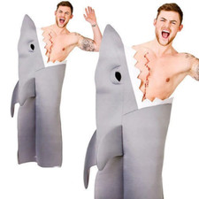 Shark Fancy Dress Sea Animal