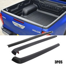Tub Side Tailgate Cover Bed