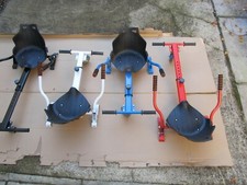 Hoverkart Go Kart For 6.5" &