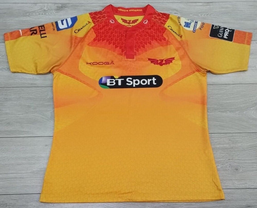 Llanelli scarlets rugby away - llanelli,