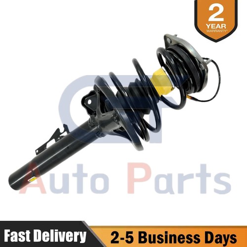Right front pasm shock - right, w/pasm